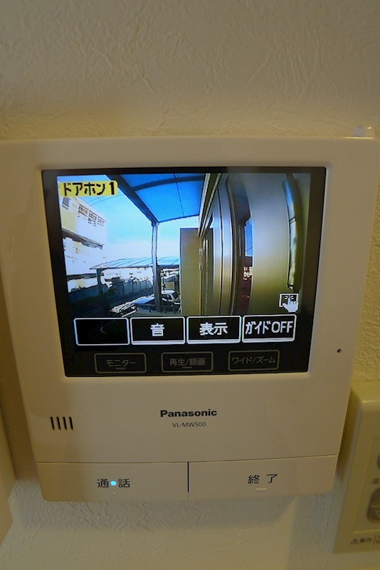 アパートメント下北沢 その他2