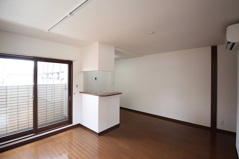 TA　MAISON　14 リビング