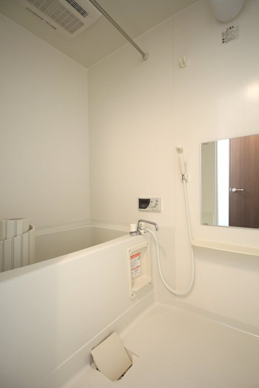 TA　MAISON　14 風呂画像