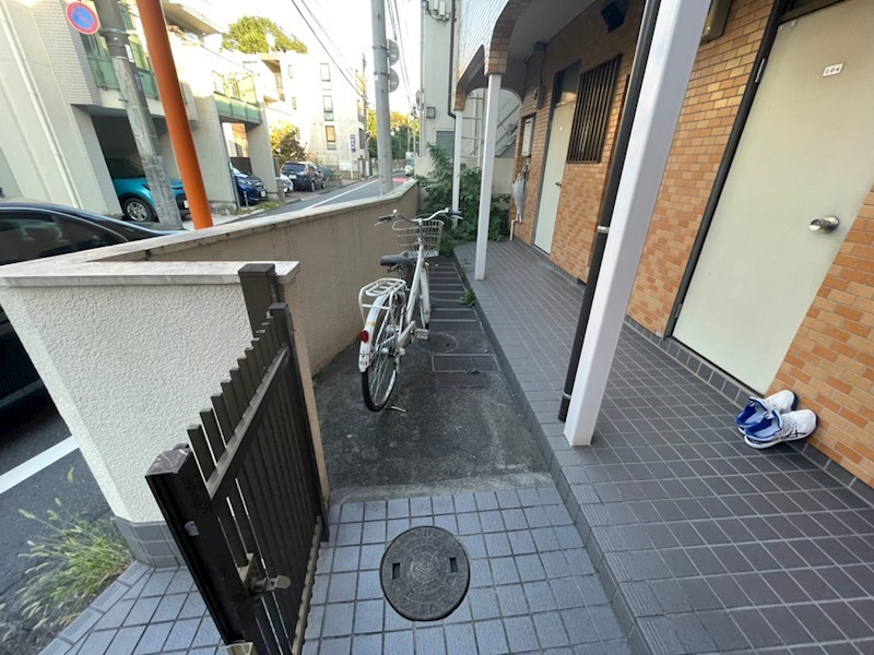 ハイタウン梅丘 その他5