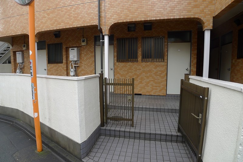 ハイタウン梅丘 その他6