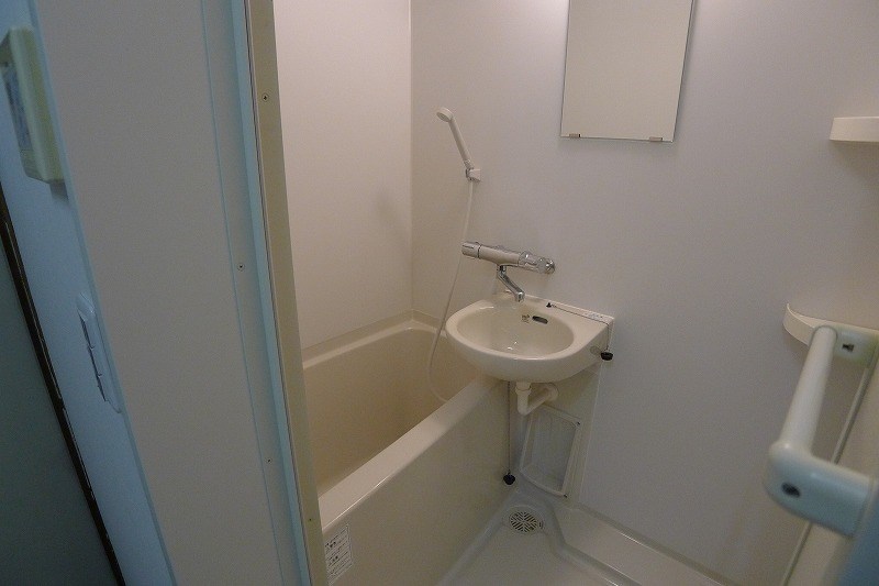 ハイタウン梅丘 その他1