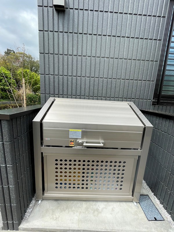 メゾン・ド・オリーブ その他外観1