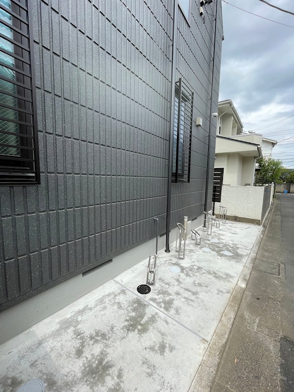 メゾン・ド・オリーブ その他外観2