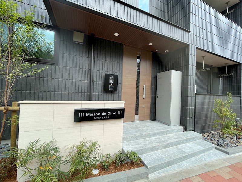 メゾン・ド・オリーブ その他外観3