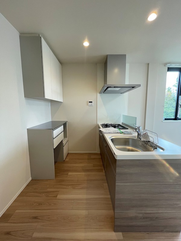 メゾン・ド・オリーブ その他8