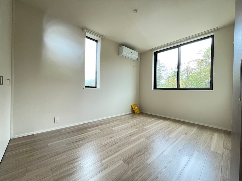 メゾン・ド・オリーブ ベッドルーム