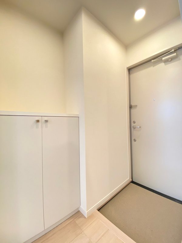 Colorare(コロラーレ) 玄関