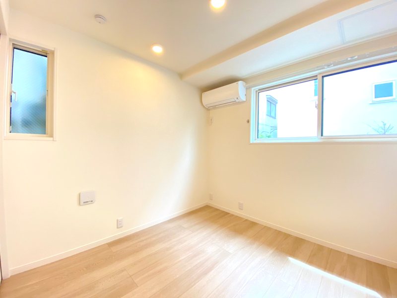 Colorare(コロラーレ) ベッドルーム