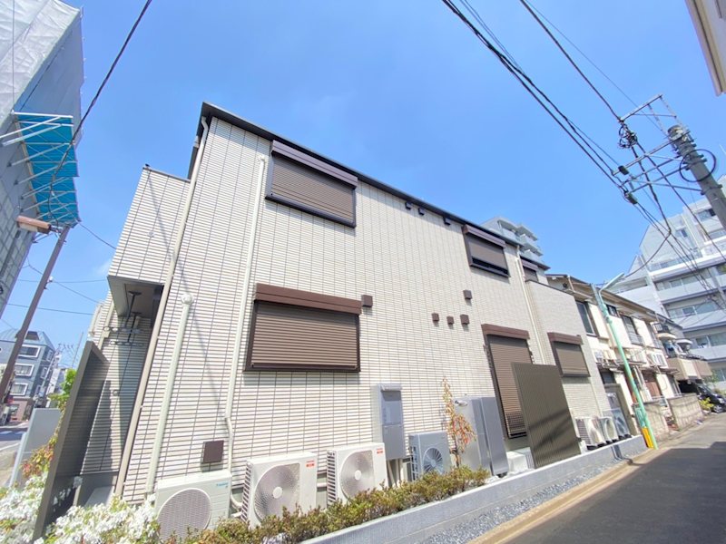 Colorare(コロラーレ) ベランダ