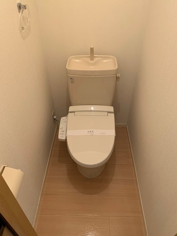 THE TOWN HOUSE (ザ　タウン　ハウス） その他1