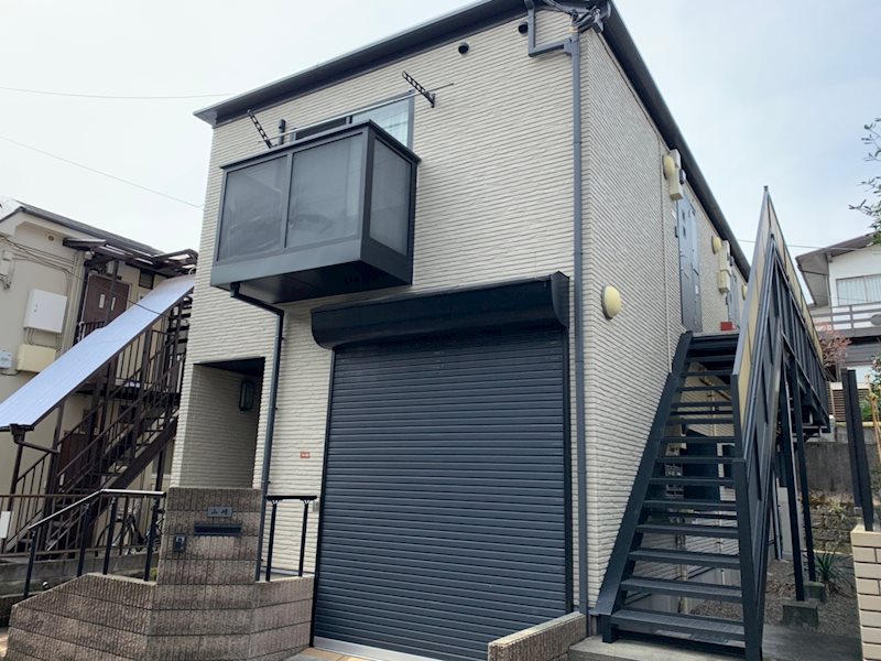 THE TOWN HOUSE (ザ　タウン　ハウス） その他6