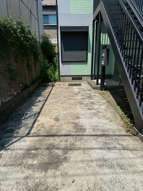 グリーンパーク その他外観1