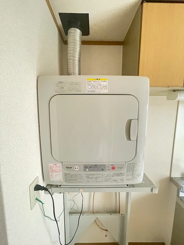 アビタシオンＭ その他3