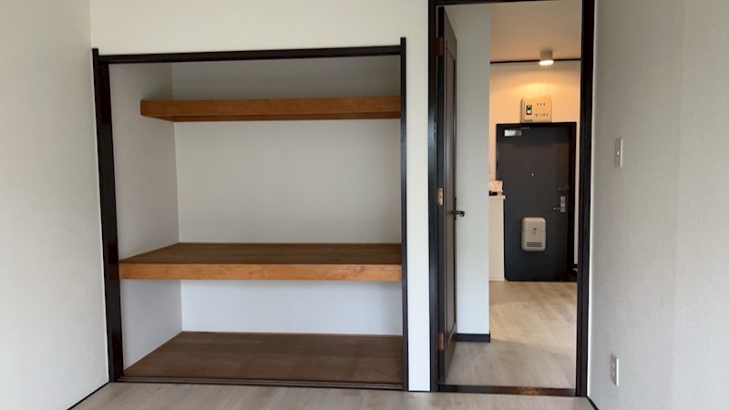 アネックス是政 その他5