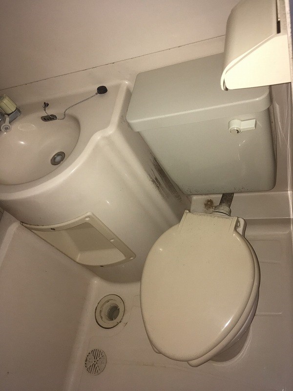 コスモス東北沢 その他4