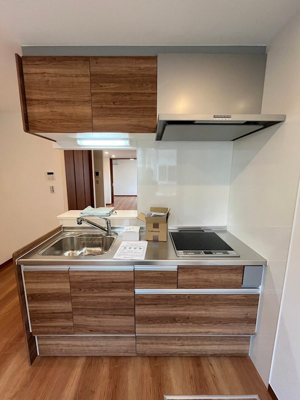 マートリエ キッチン