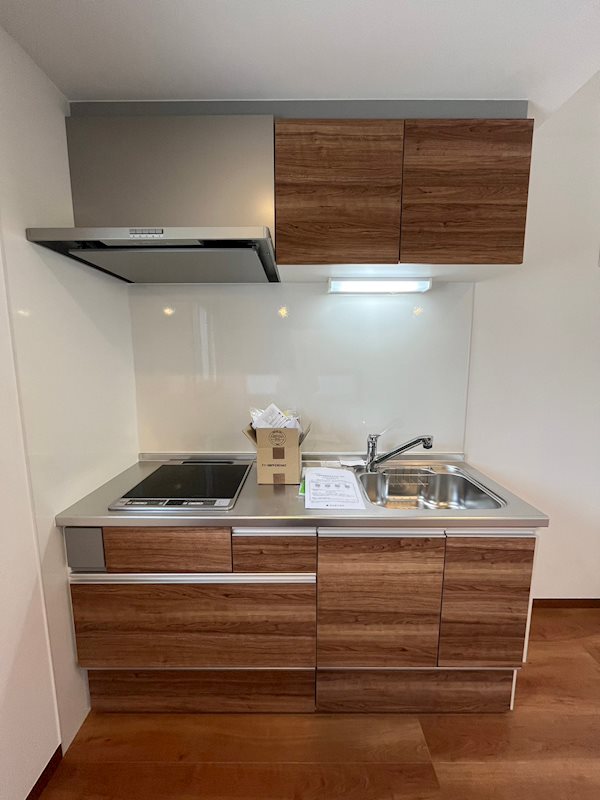 マートリエ キッチン