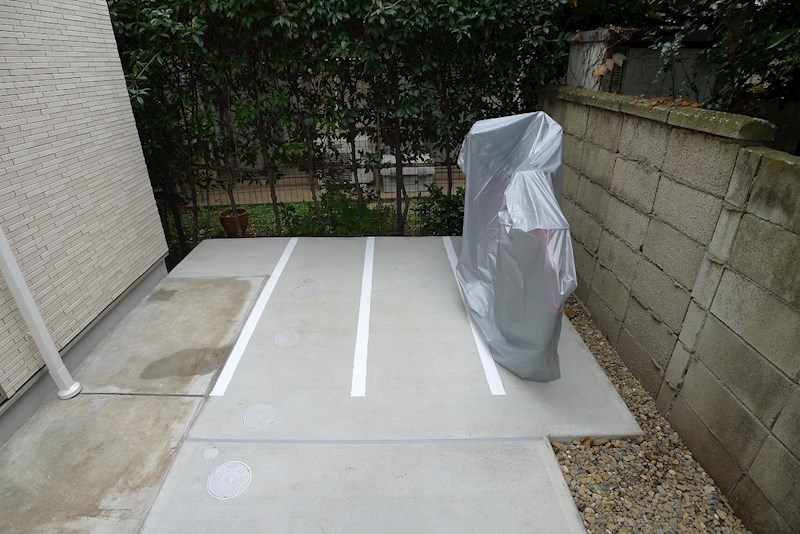 Ｋアパートメント その他外観1