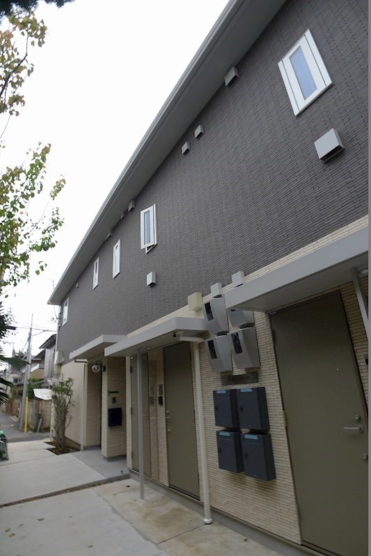 Ｋアパートメント その他外観2