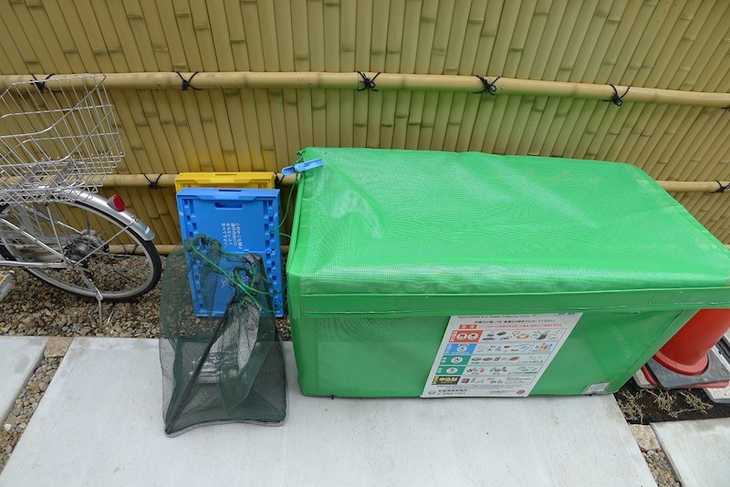 Ｋアパートメント その他外観3