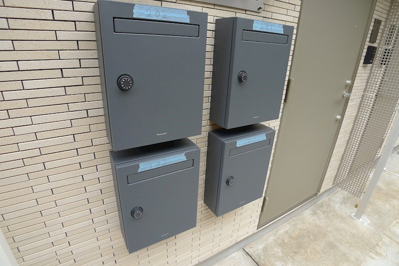 Ｋアパートメント その他外観4