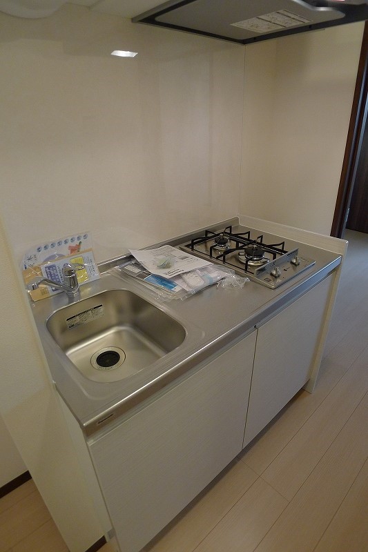 Ｋアパートメント キッチン