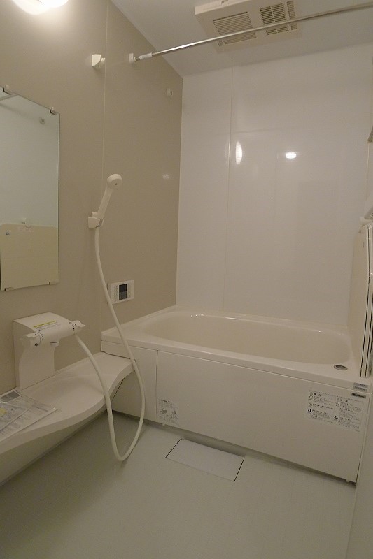 Ｋアパートメント 風呂画像