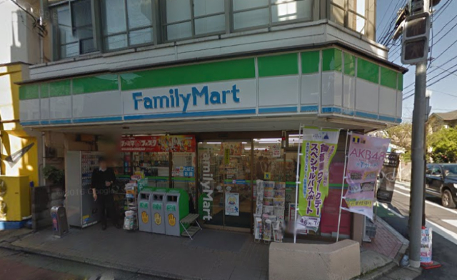 Ｋアパートメント 周辺画像1