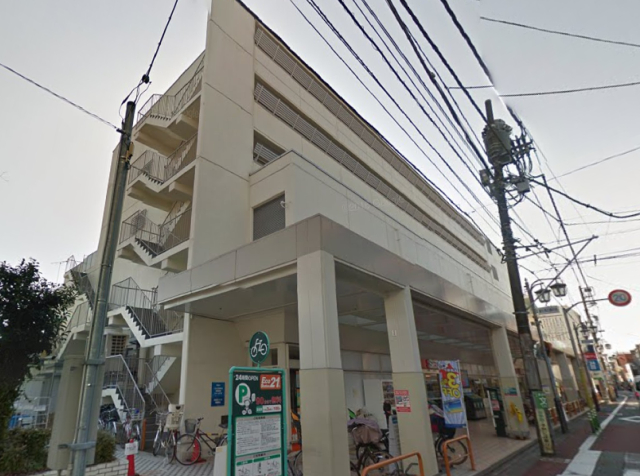 Ｋアパートメント 周辺画像6