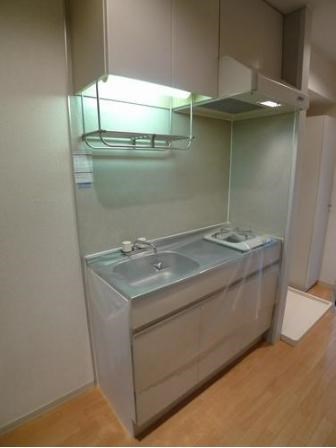 Primrose（プリムローズ） キッチン