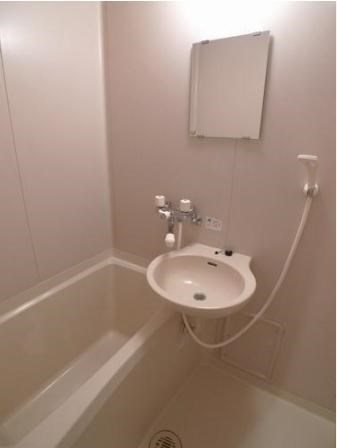 Primrose（プリムローズ） 風呂画像