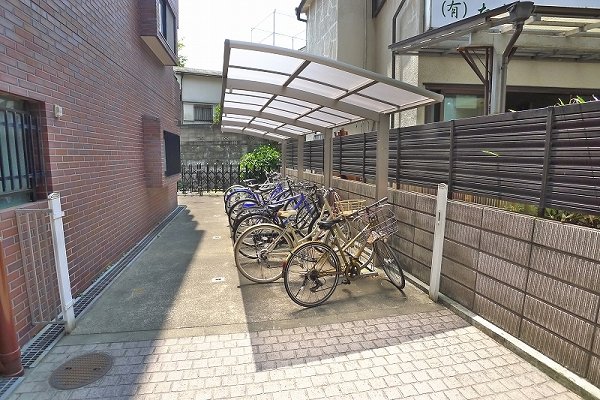 こまばディモーレ その他8