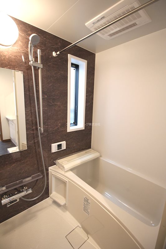 W-DAIZAWA 風呂画像