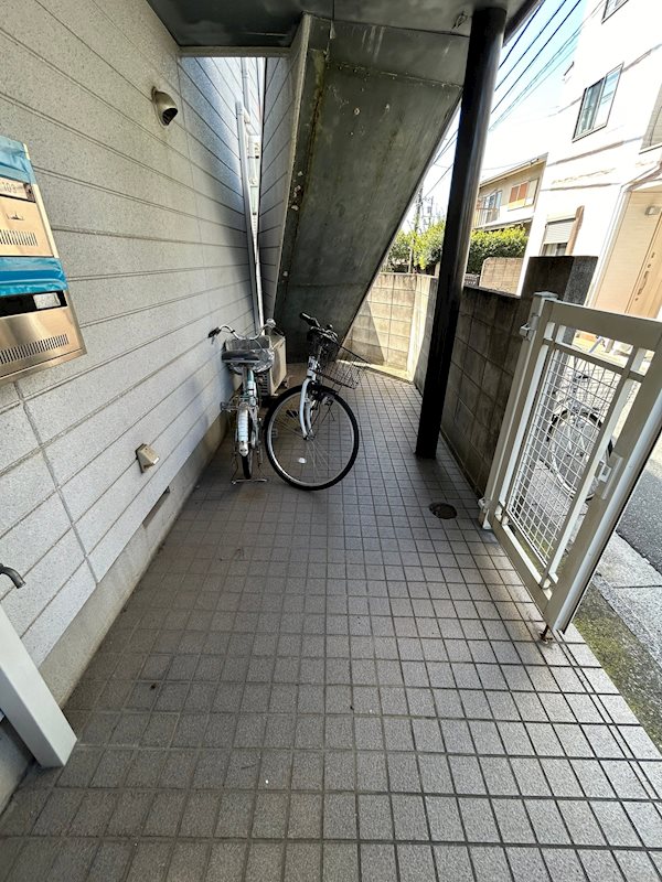 リンピア その他外観1