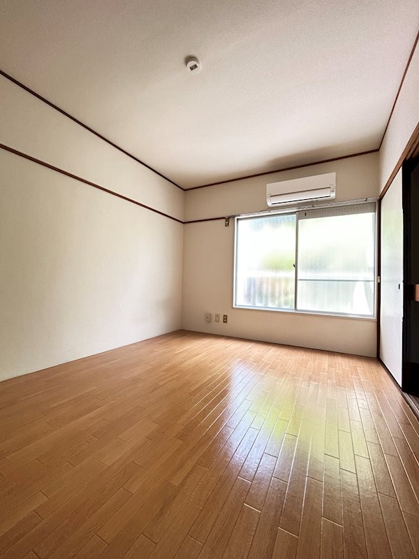 ピレア高円寺 リビング