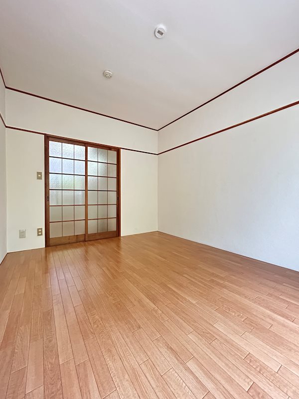 ピレア高円寺 ベッドルーム