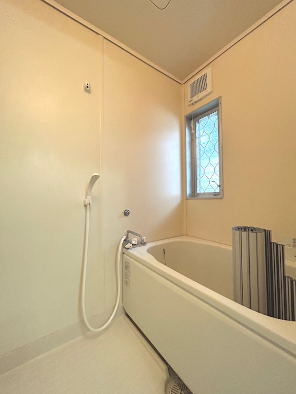 ピレア高円寺 風呂画像