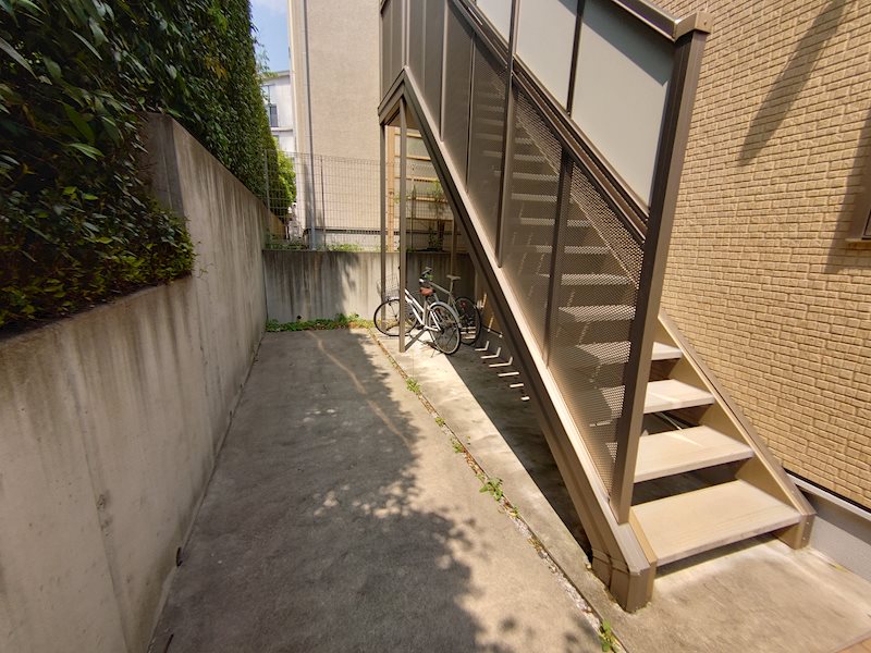 カーサデマデーラ その他外観1