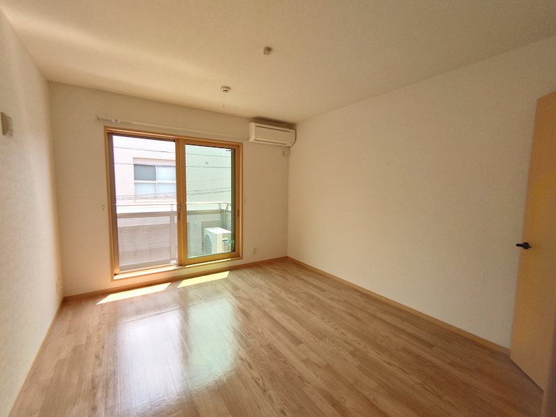 カーサデマデーラ リビング