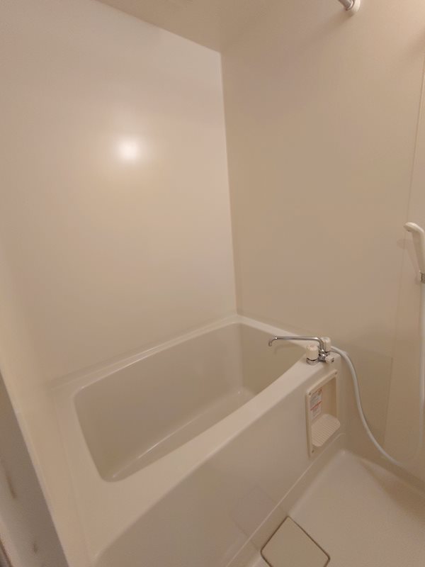 カーサデマデーラ 風呂画像