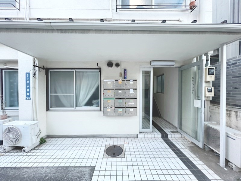 メゾンオキノ その他外観2