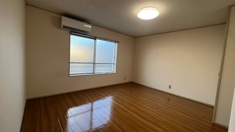 メゾンオキノ リビング