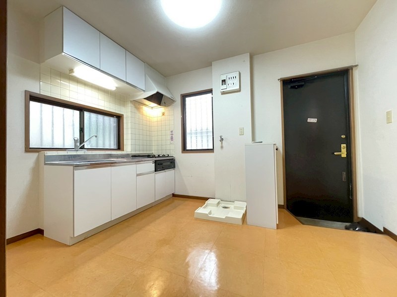 ハウスＵ リビング