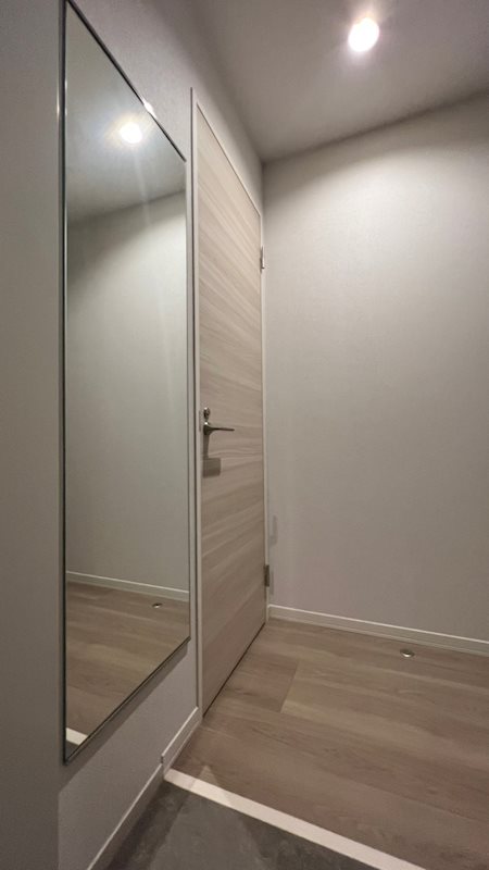 CASA arbol grande（カサ・アルボルグランデ） 玄関