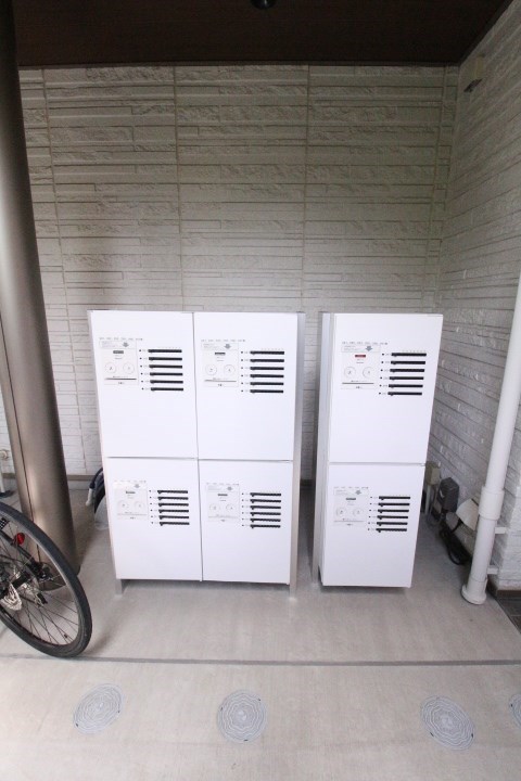 CASA arbol grande（カサ・アルボルグランデ） その他外観2