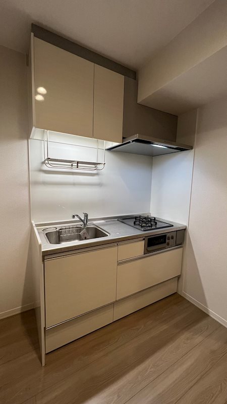 CASA arbol grande（カサ・アルボルグランデ） キッチン