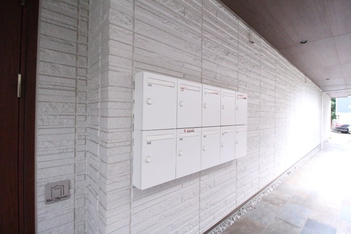 CASA arbol grande（カサ・アルボルグランデ） その他外観3