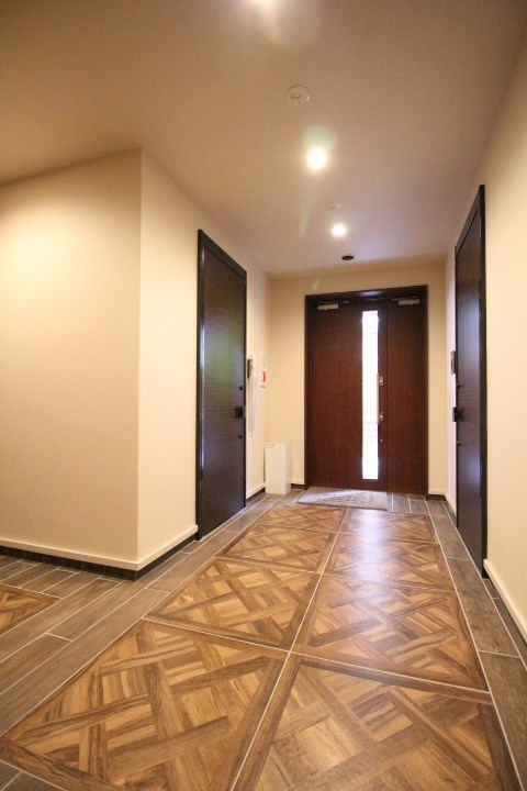 CASA arbol grande（カサ・アルボルグランデ） その他外観4