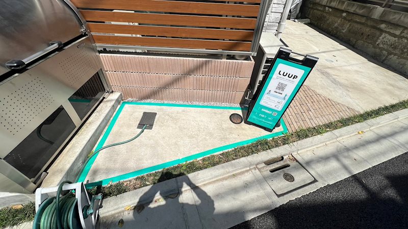 CASA arbol grande（カサ・アルボルグランデ） その他外観6